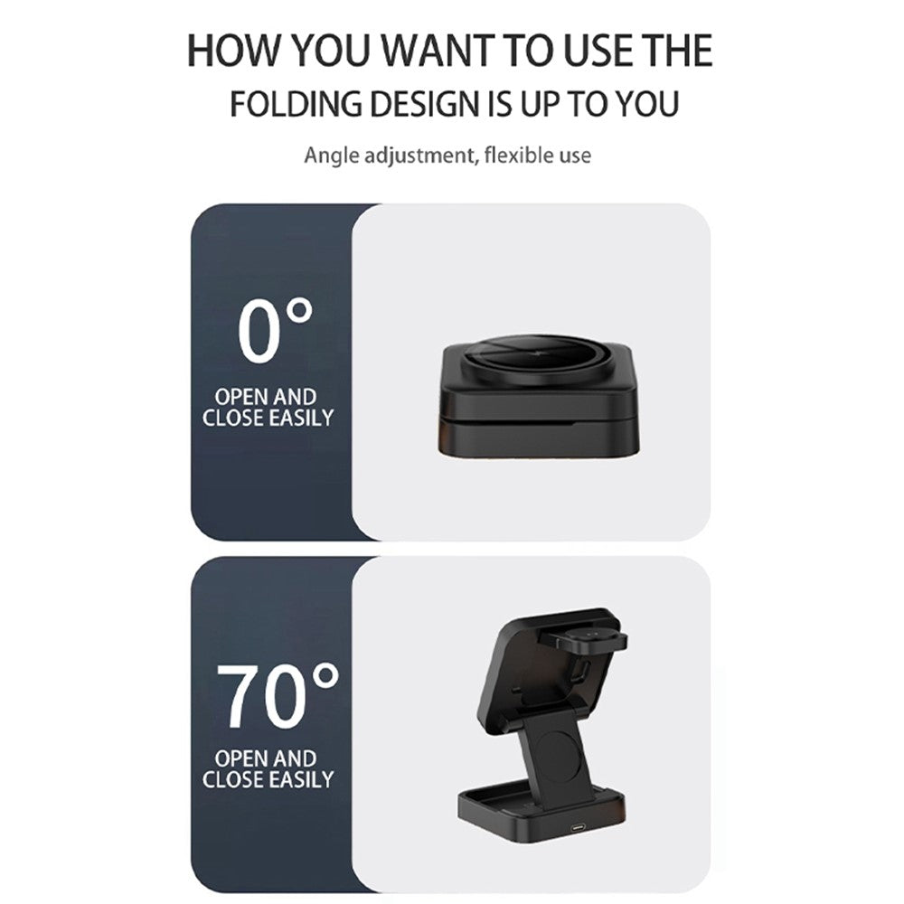 Wireless Charger 