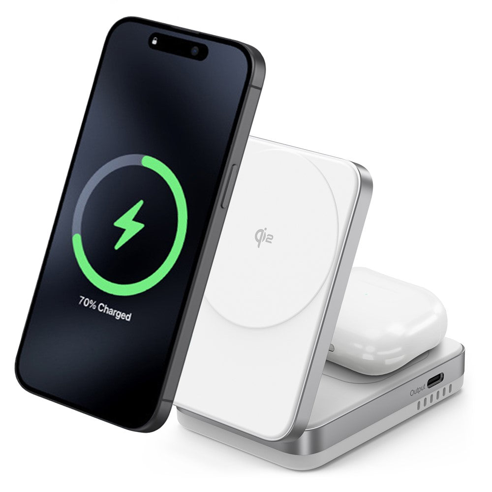 Wireless Charger 