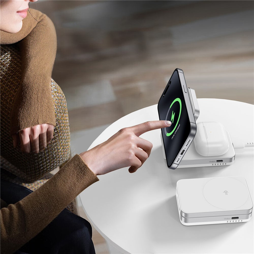 Wireless Charger 
