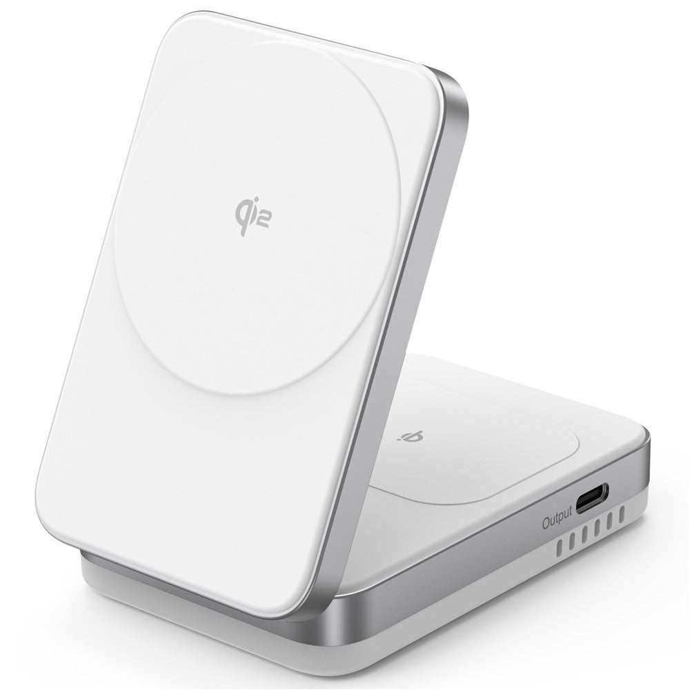 Wireless Charger 