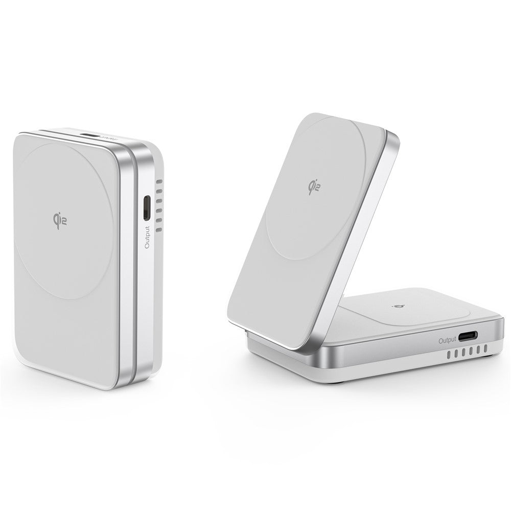 Wireless Charger 