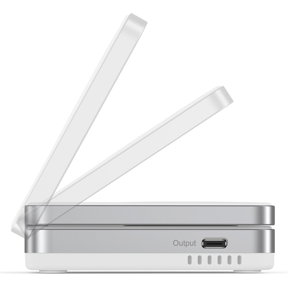 Wireless Charger 