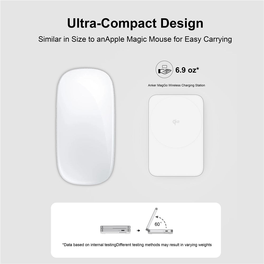 Wireless Charger 