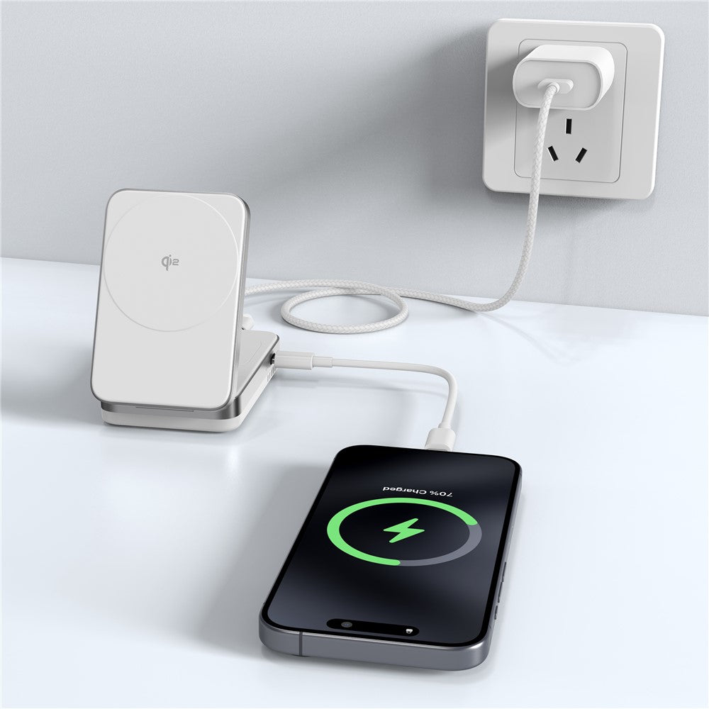 Wireless Charger 