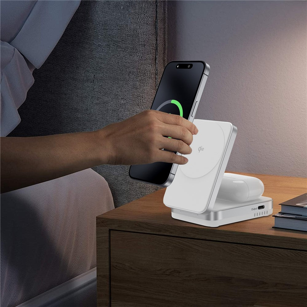 Wireless Charger 