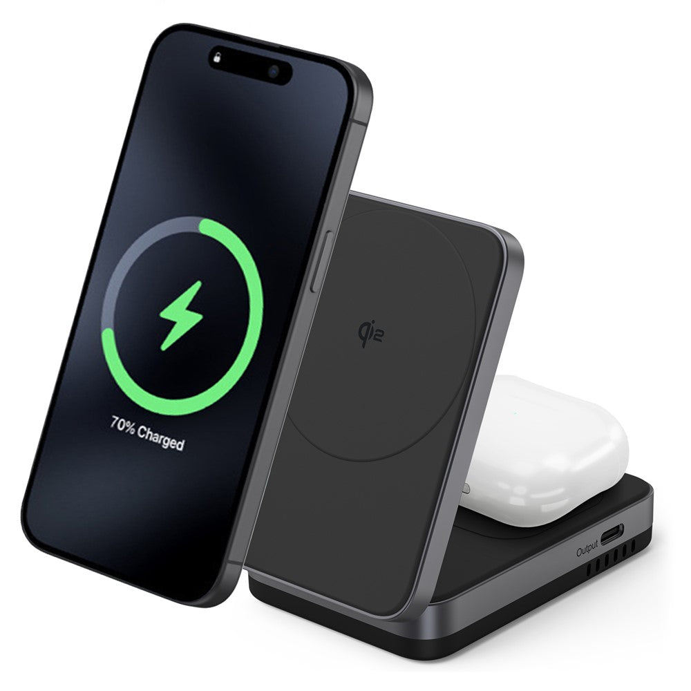 Wireless Charger 