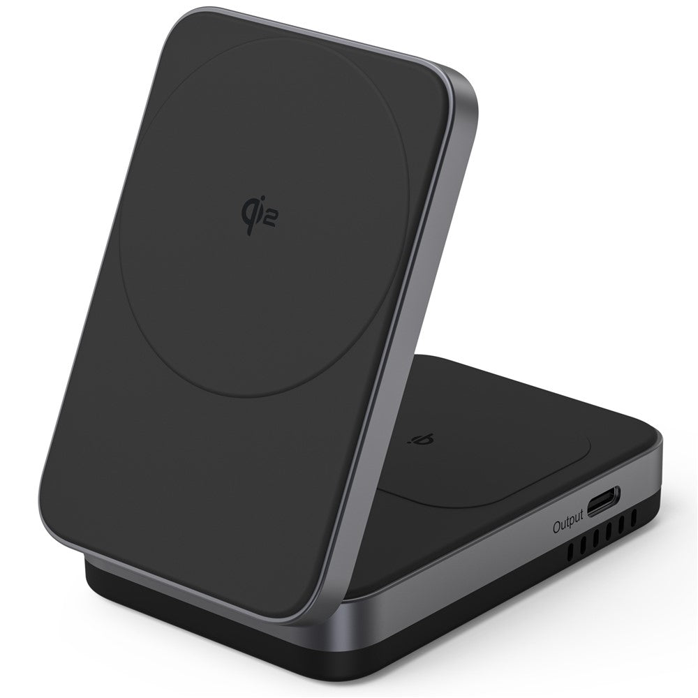 Wireless Charger 