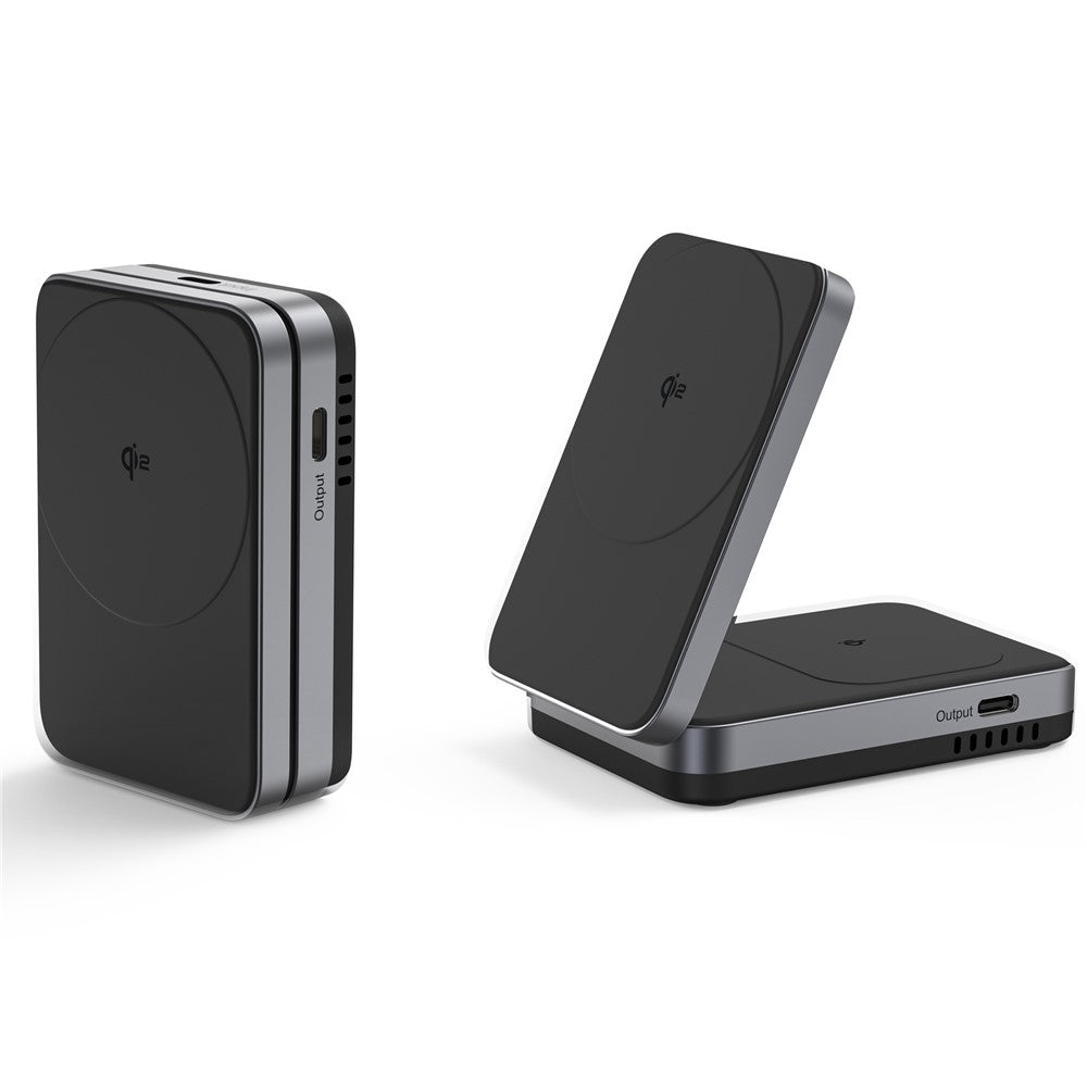 Wireless Charger 