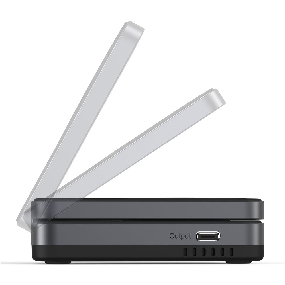 Wireless Charger 