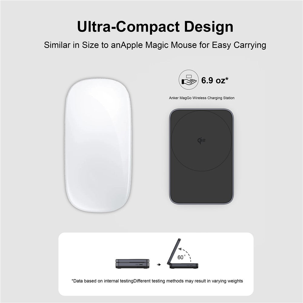 Wireless Charger 
