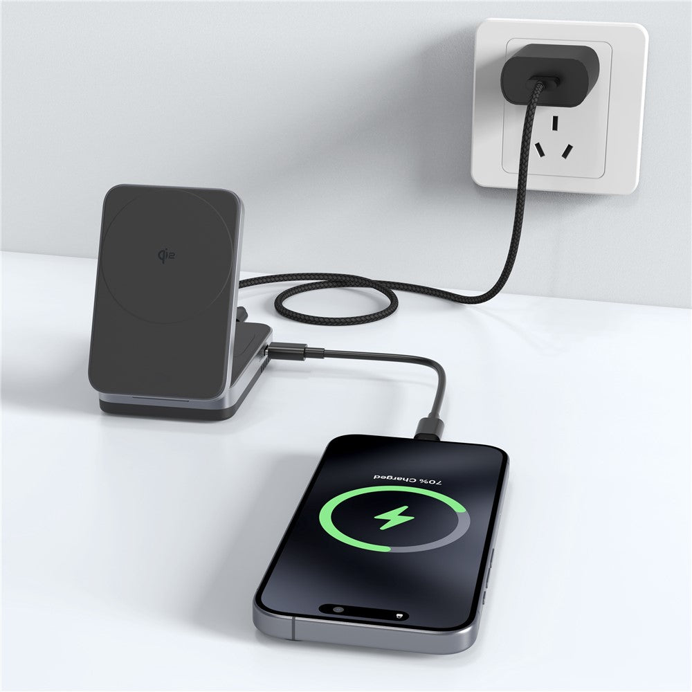 Wireless Charger 