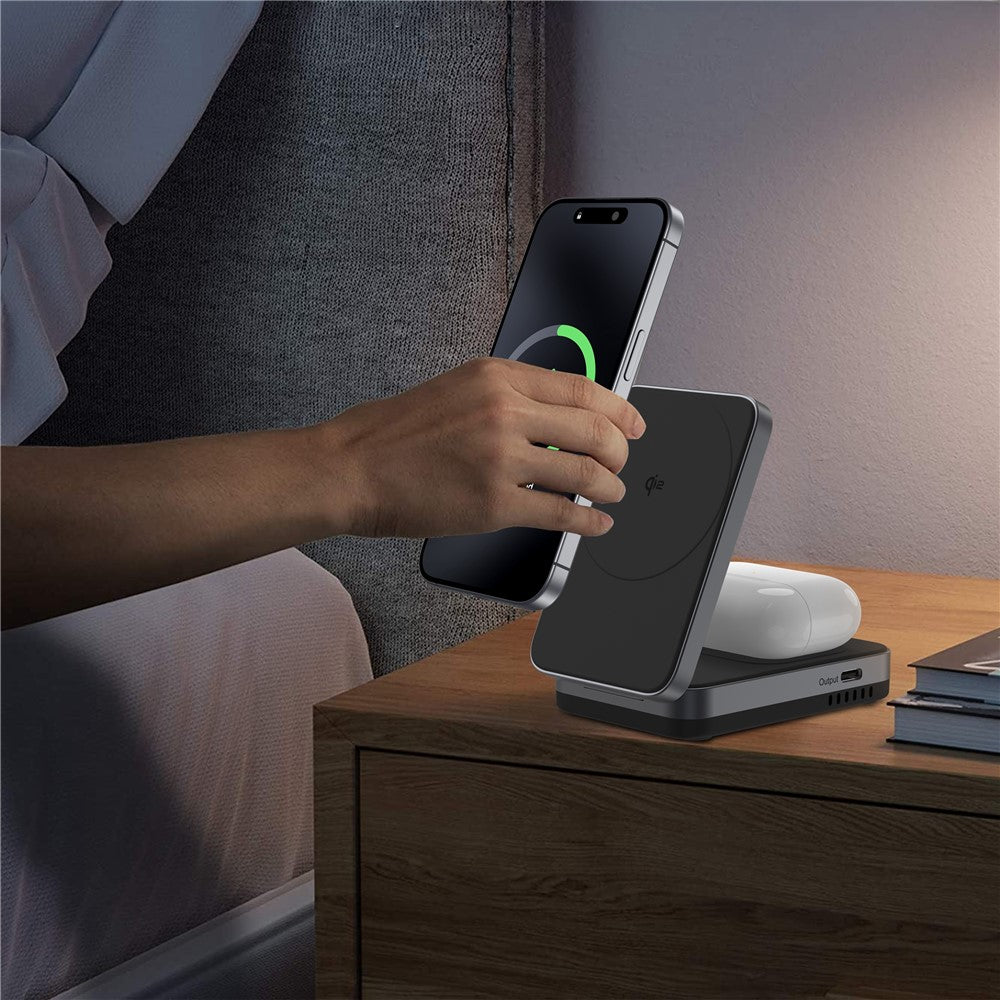 Wireless Charger 