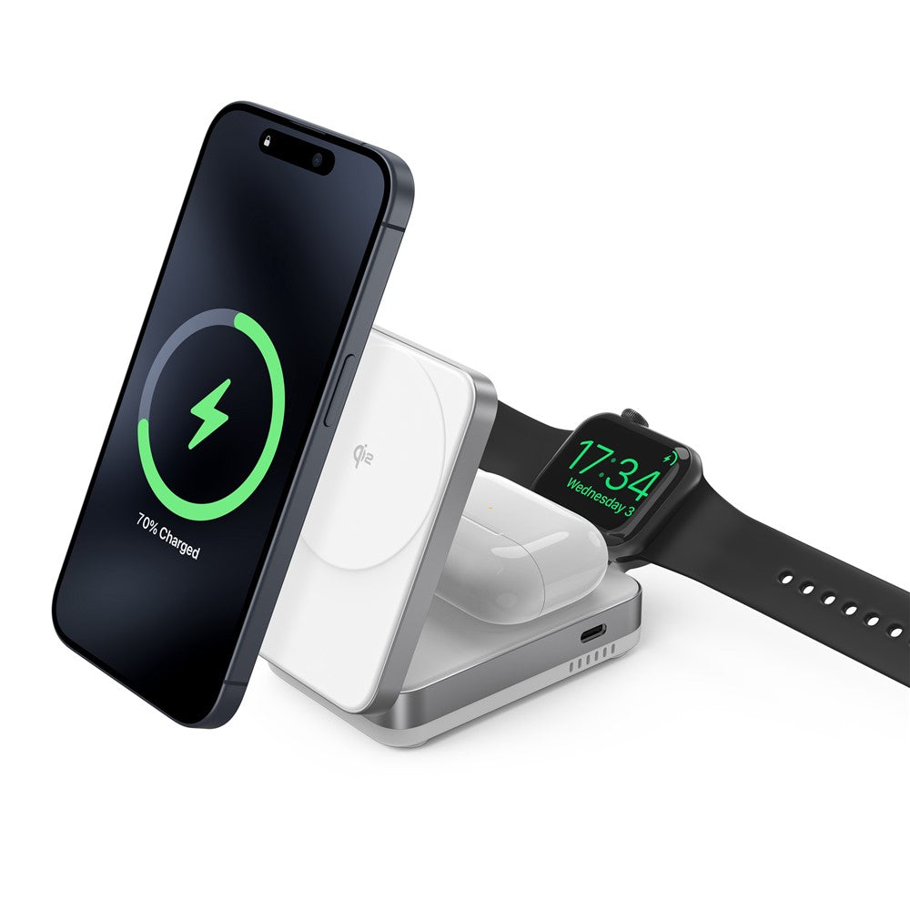 Wireless Charger 