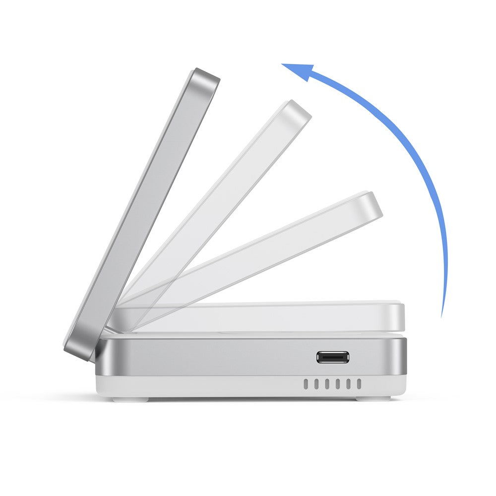 Wireless Charger 
