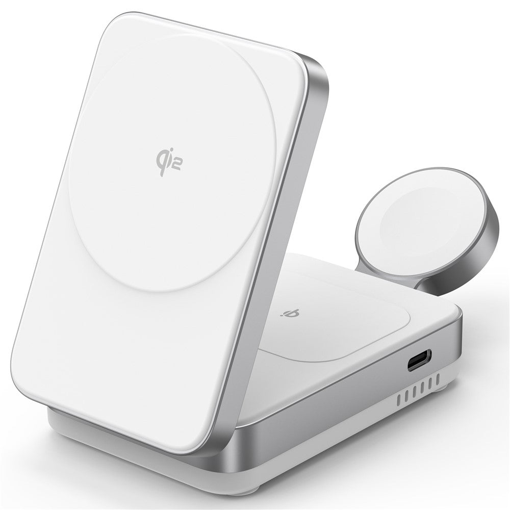 Wireless Charger 