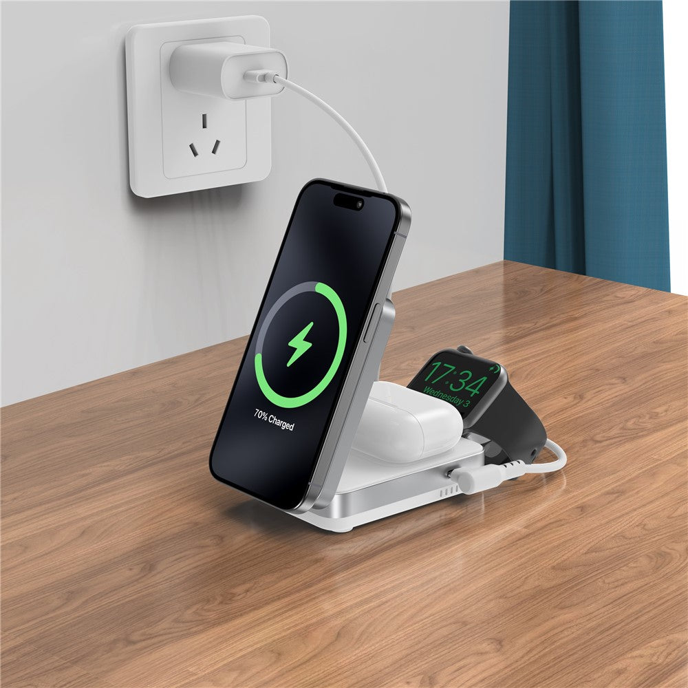 Wireless Charger 