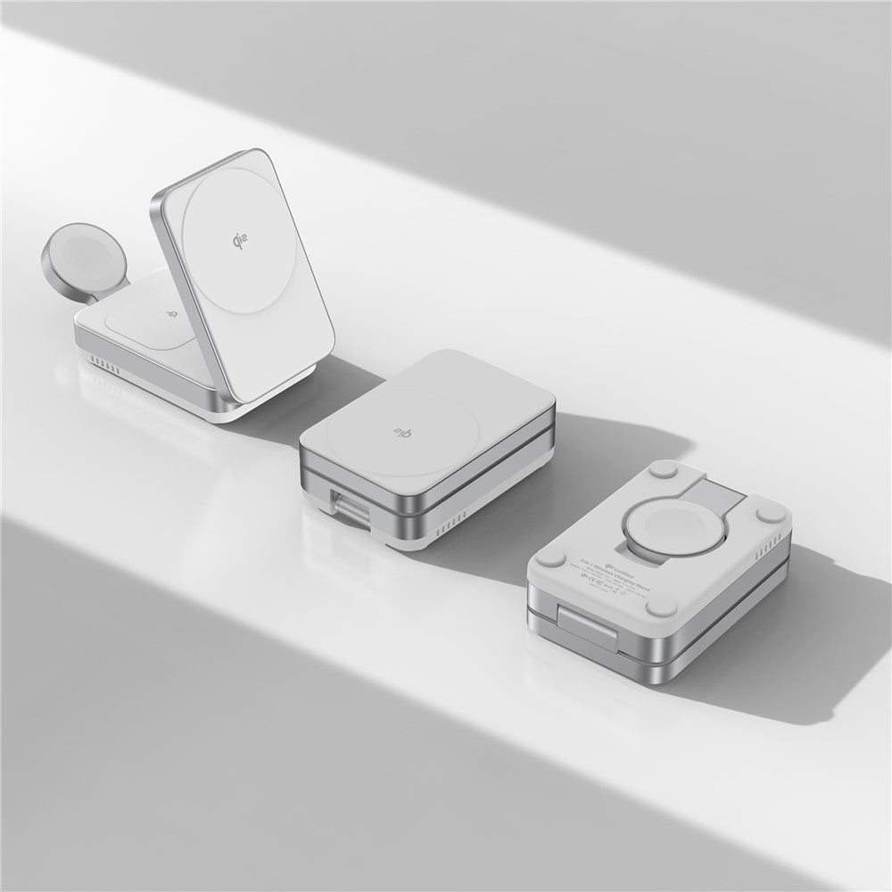Wireless Charger 