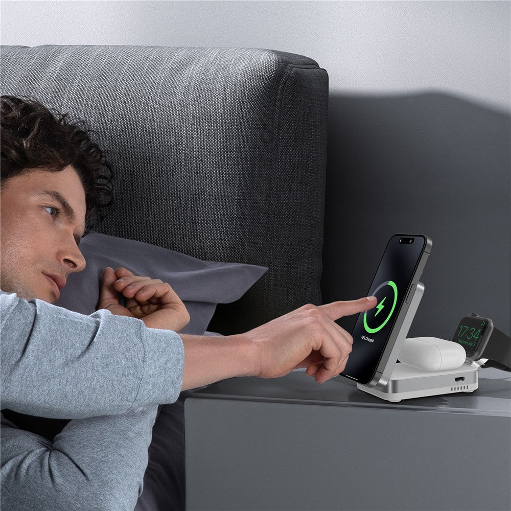 Wireless Charger 
