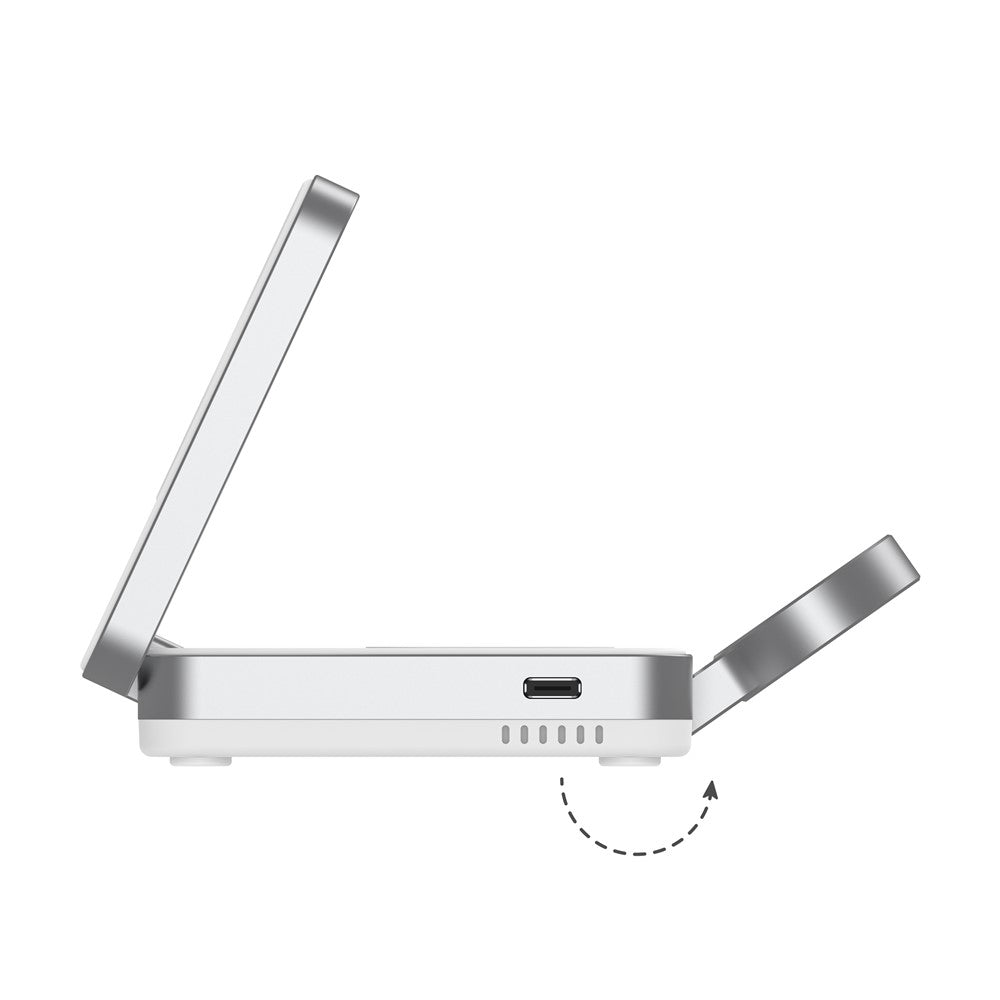 Wireless Charger 