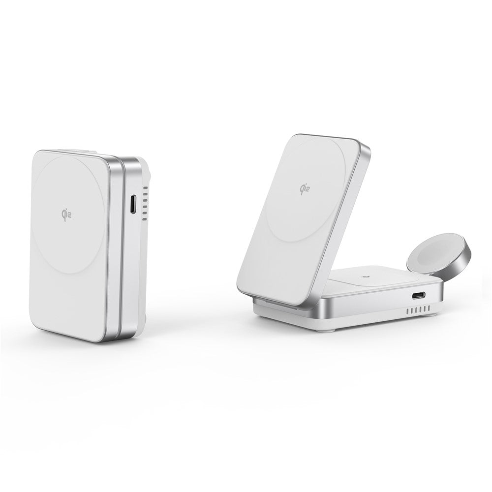 Wireless Charger 