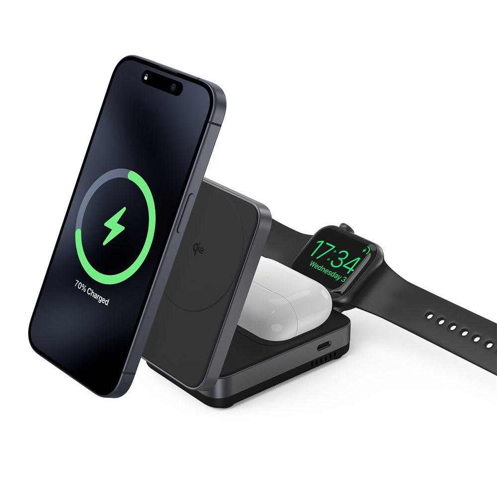 Wireless Charger 