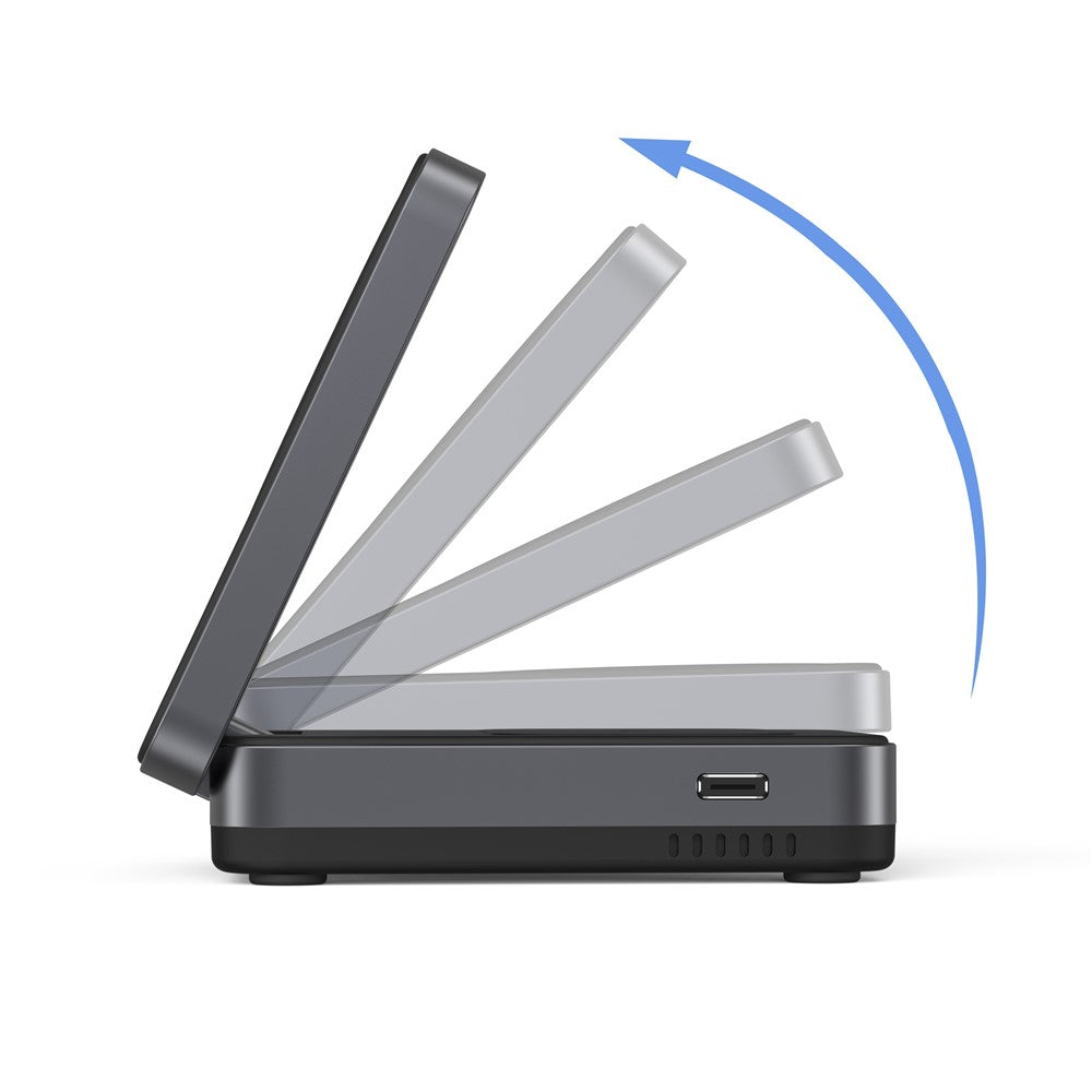 Wireless Charger 