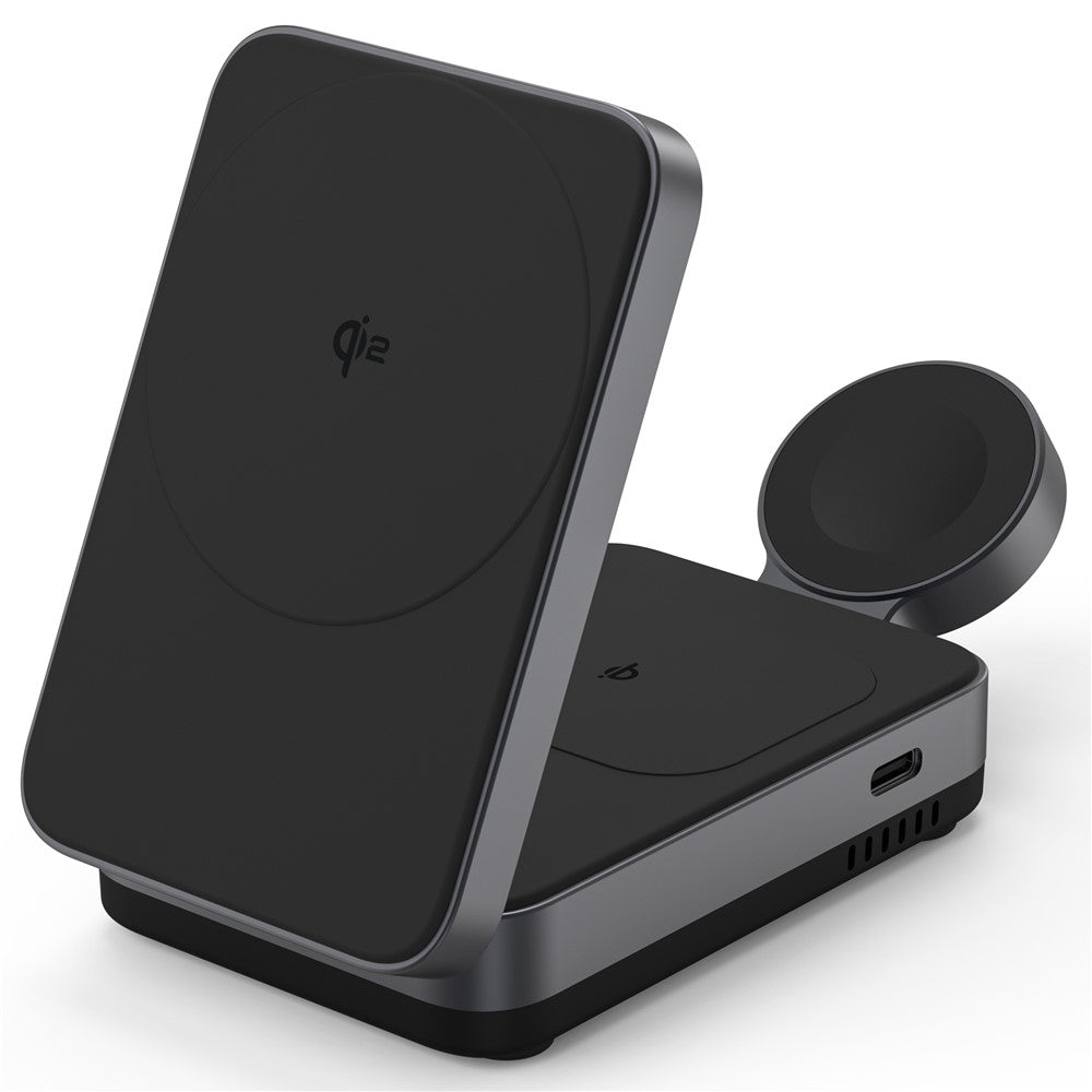 Wireless Charger 