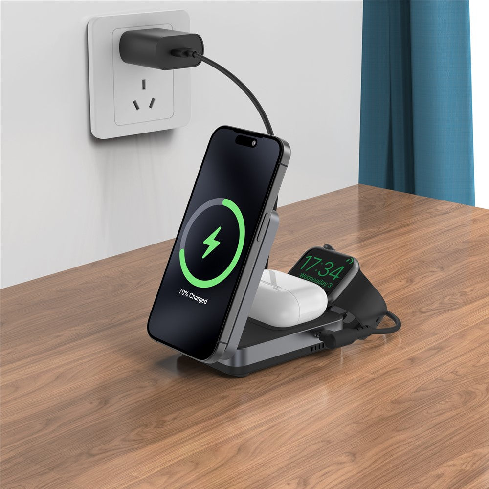 Wireless Charger 