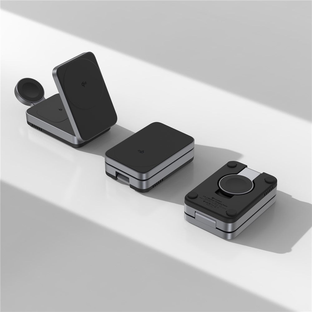 Wireless Charger 