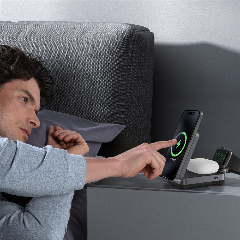 Wireless Charger 