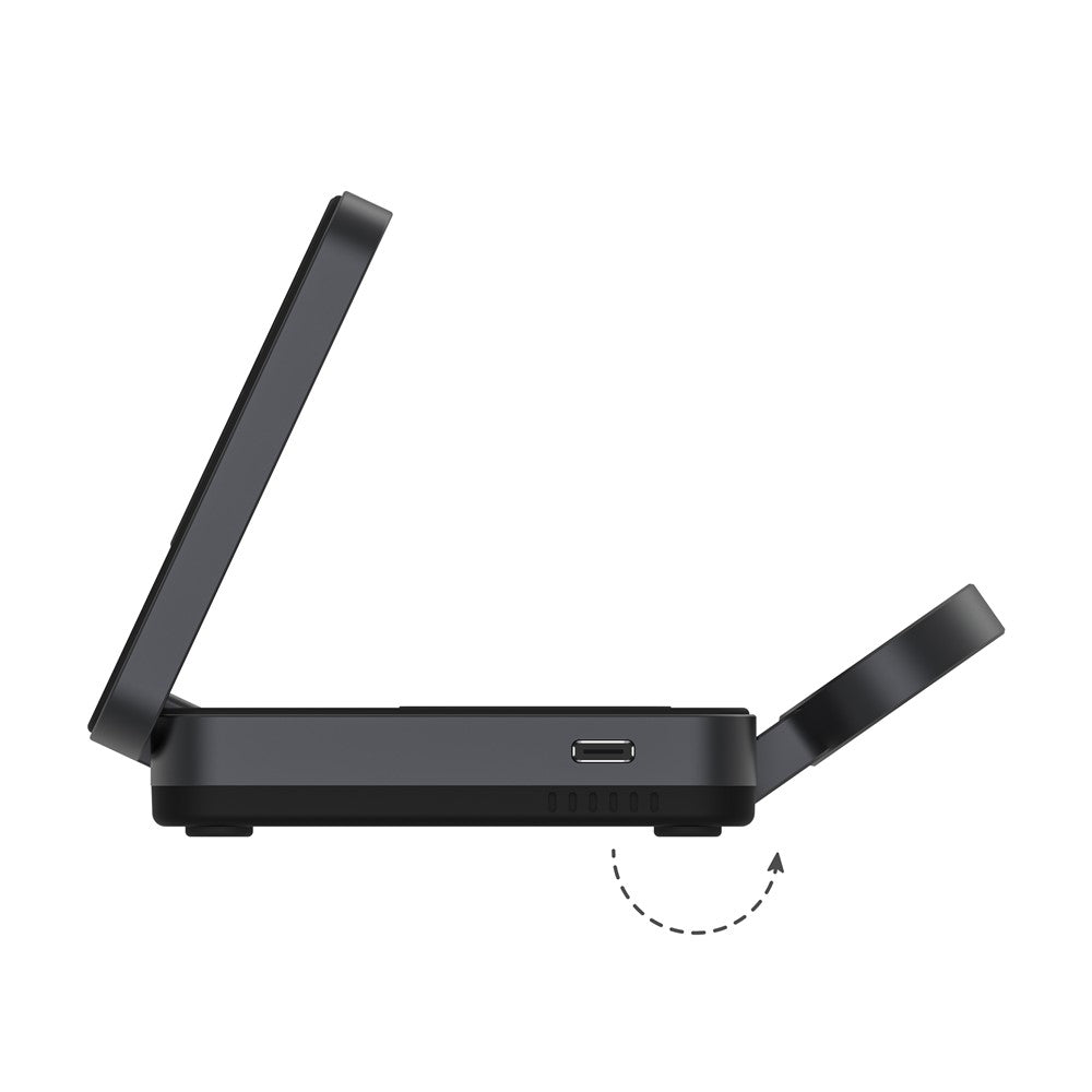 Wireless Charger 