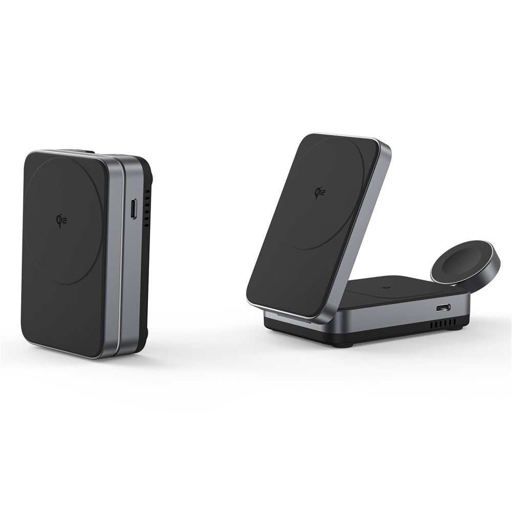 Wireless Charger 
