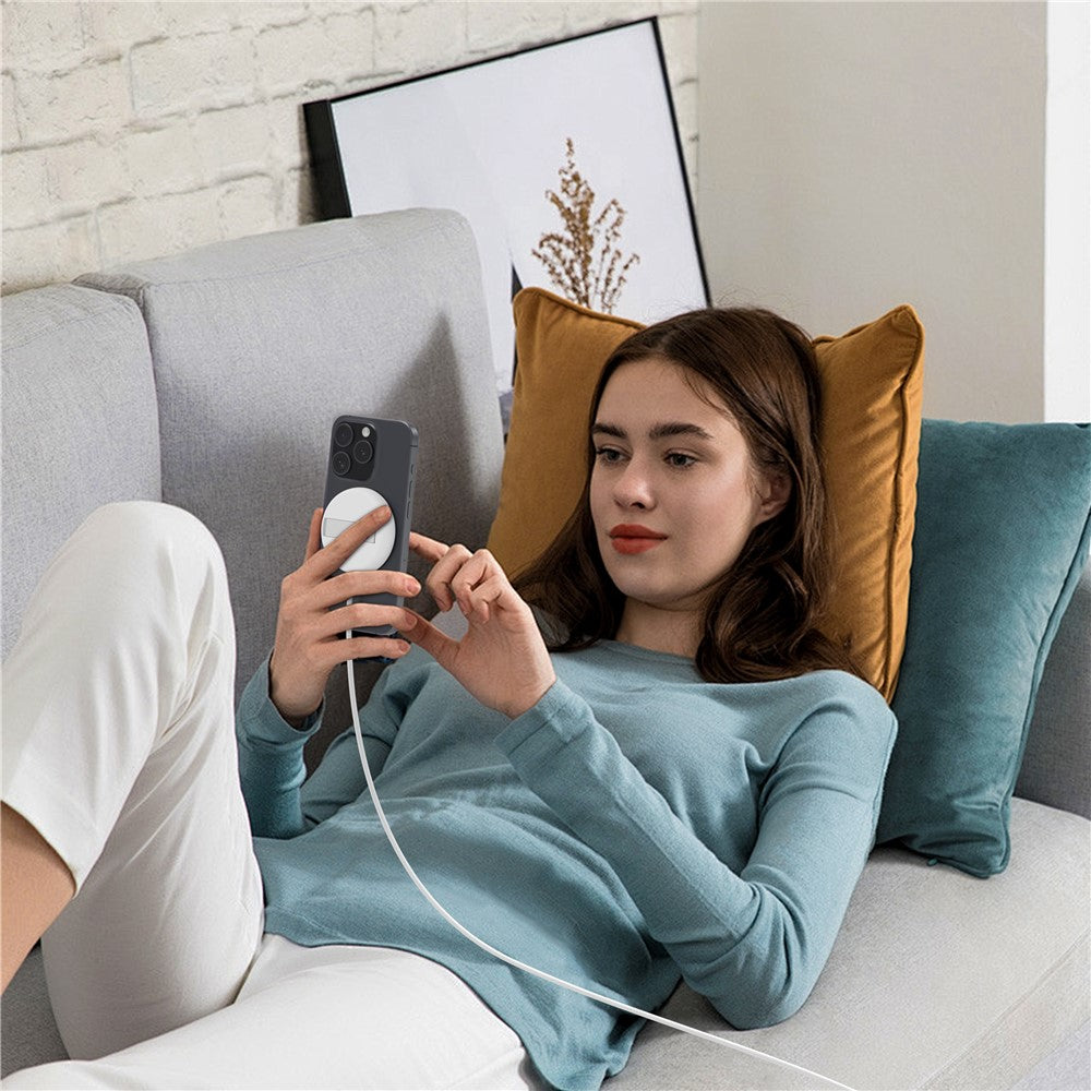 Wireless Charger 