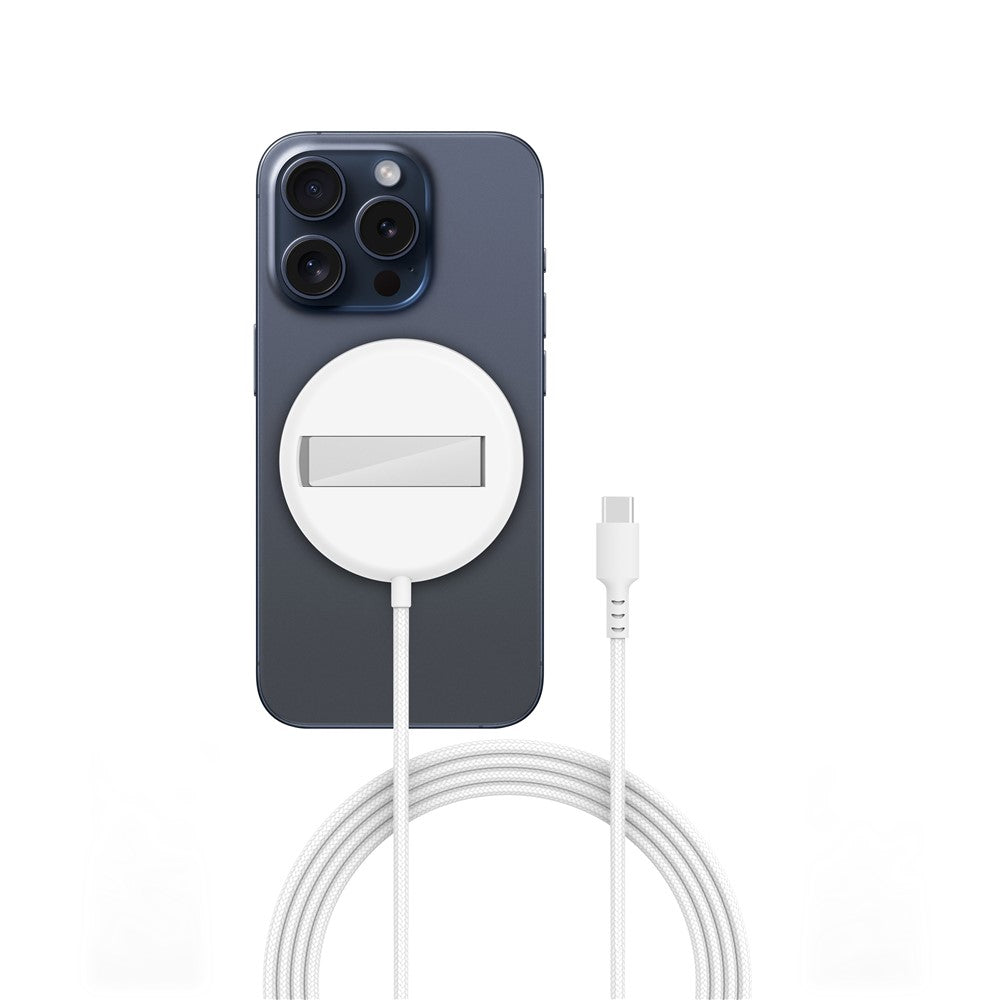 Wireless Charger 
