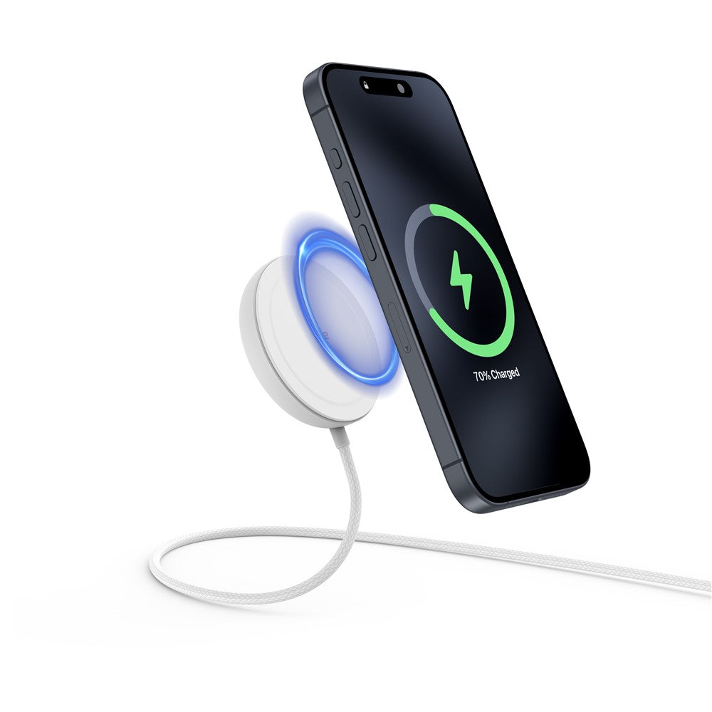 Wireless Charger 