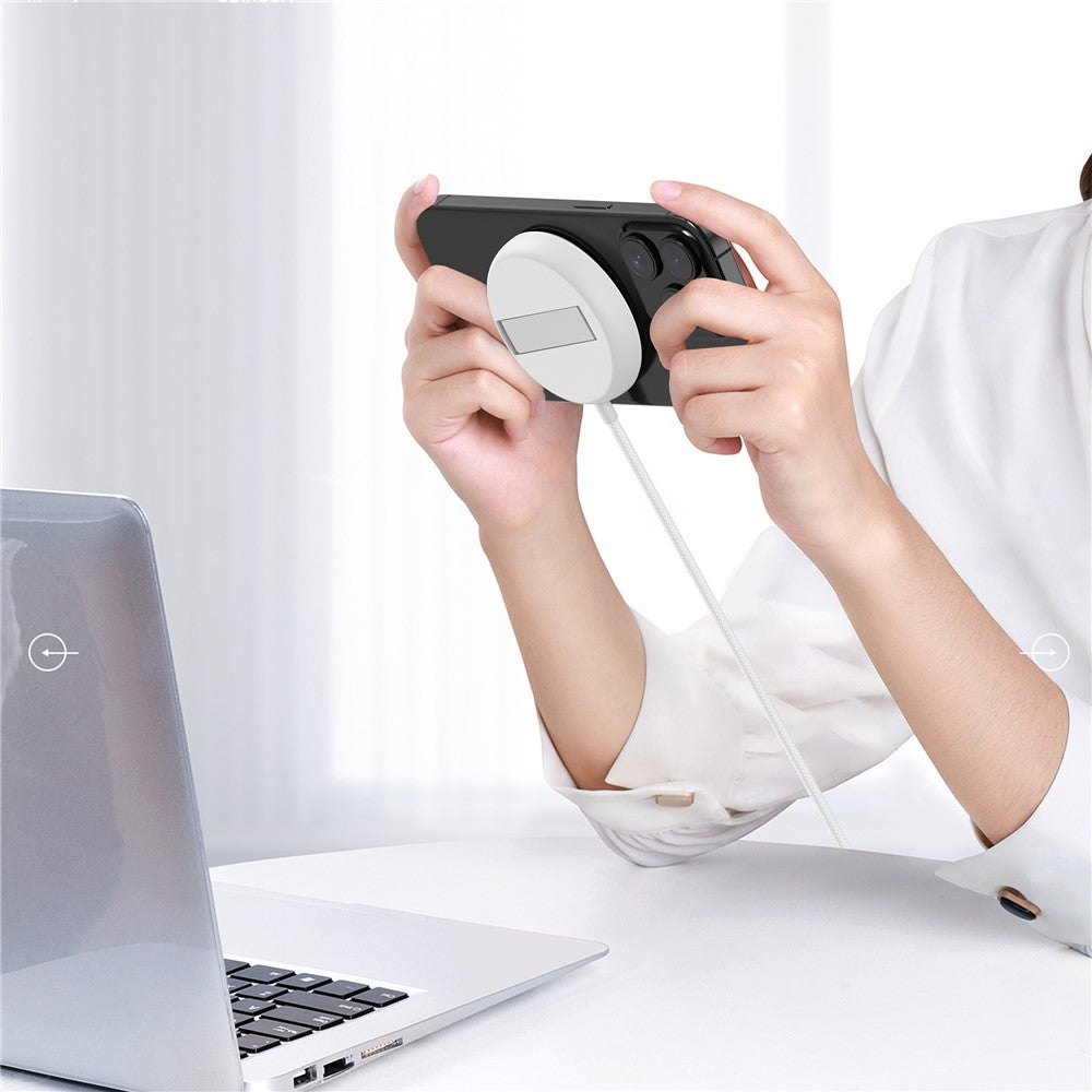 Wireless Charger 