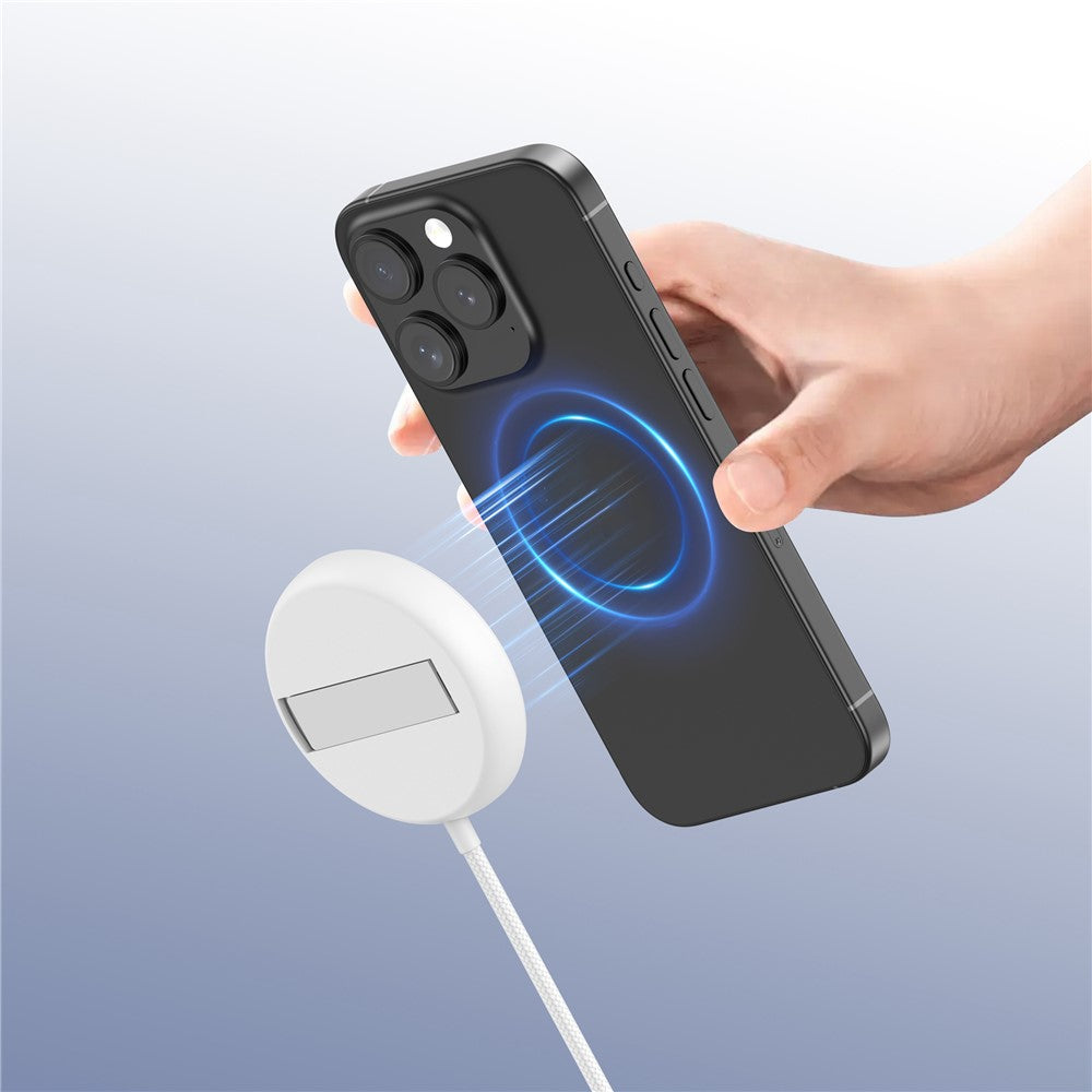 Wireless Charger 