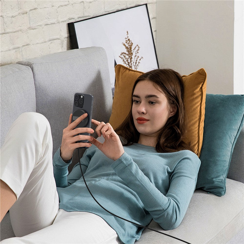 Wireless Charger 