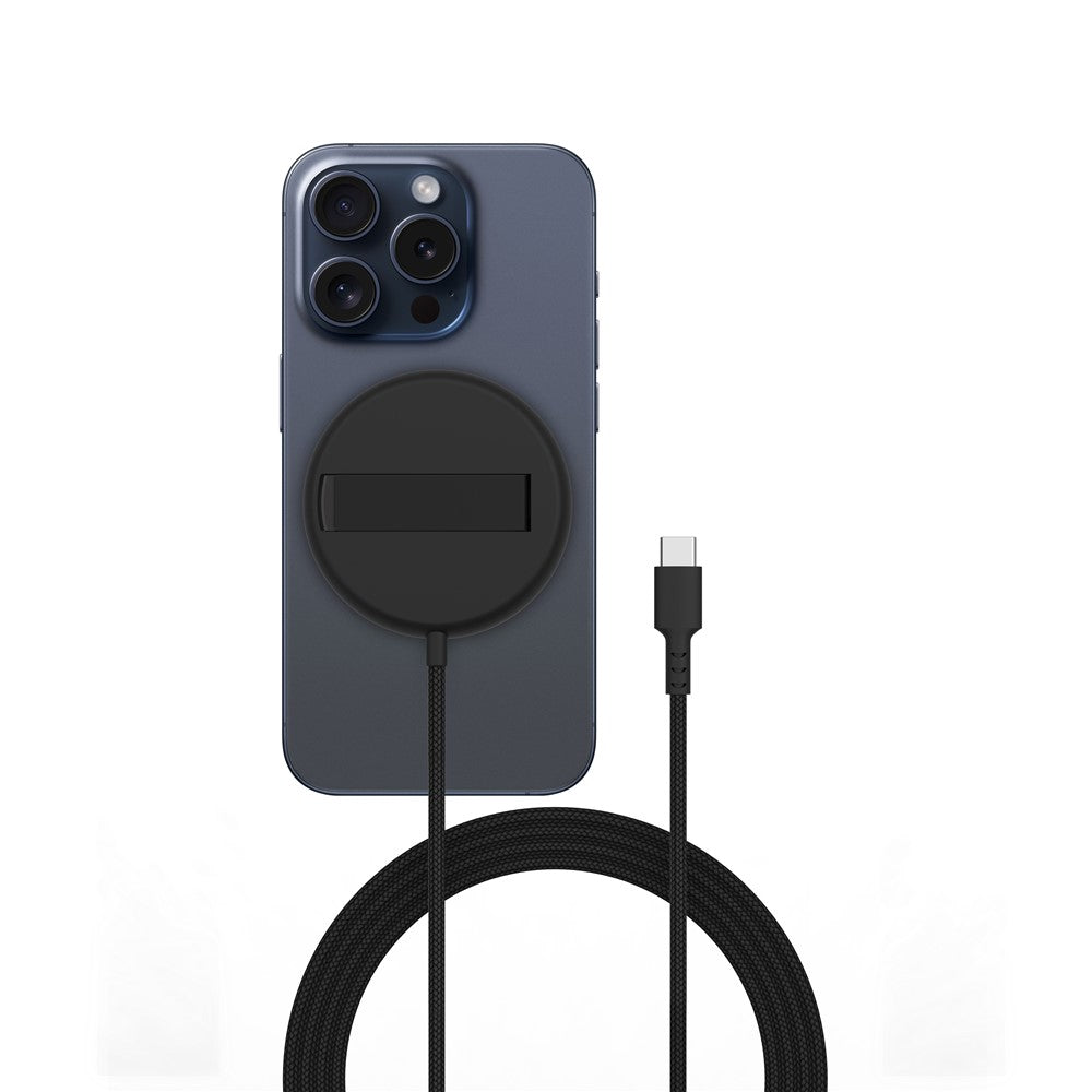 Wireless Charger 