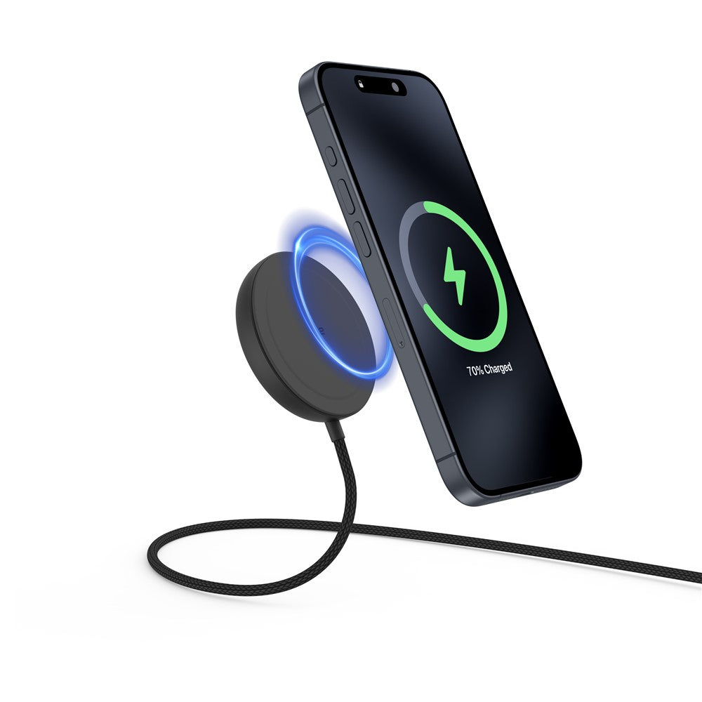 Wireless Charger 