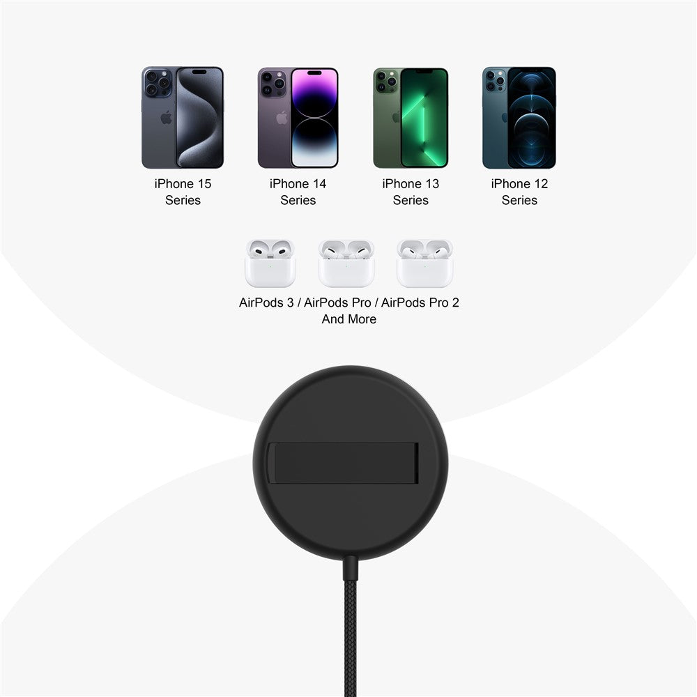 Wireless Charger 