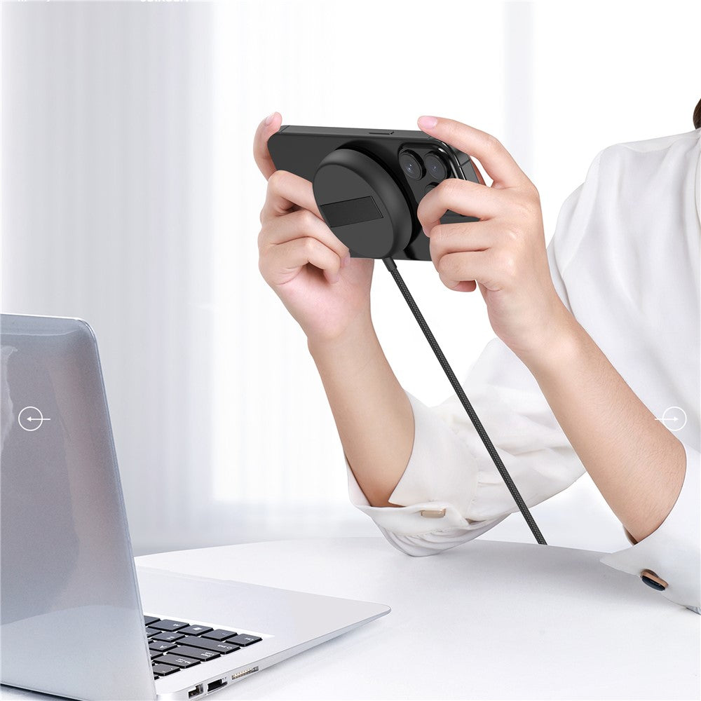 Wireless Charger 