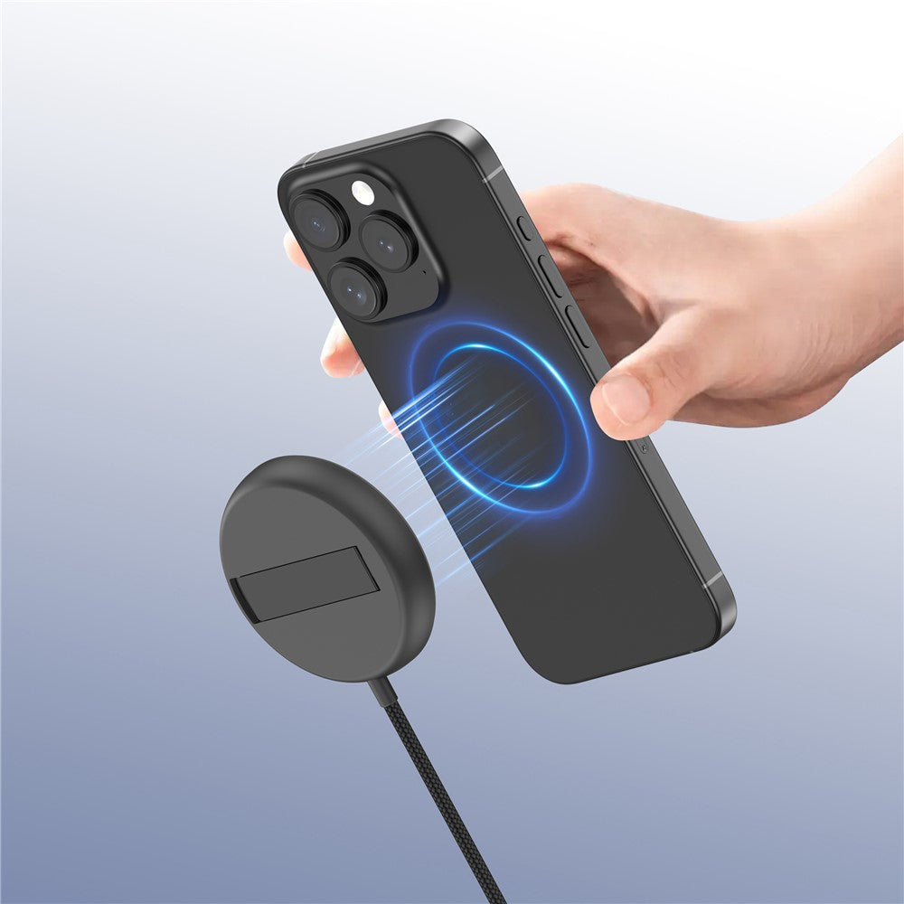 Wireless Charger 