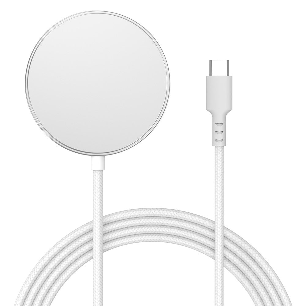 Wireless Charger 