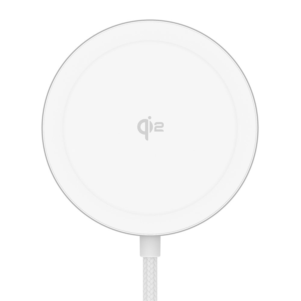Wireless Charger 