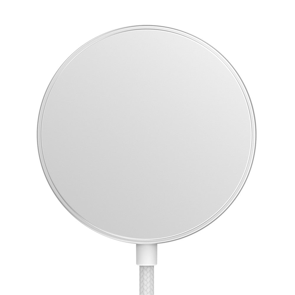 Wireless Charger 