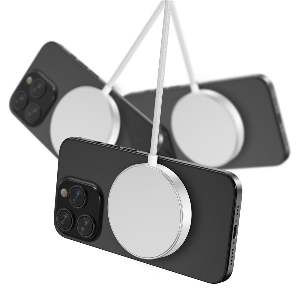 Wireless Charger 