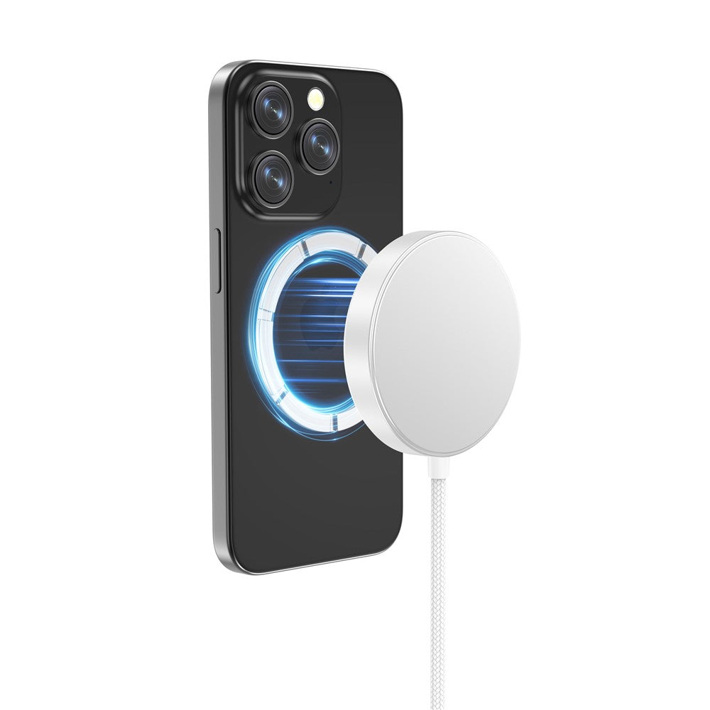 Wireless Charger 