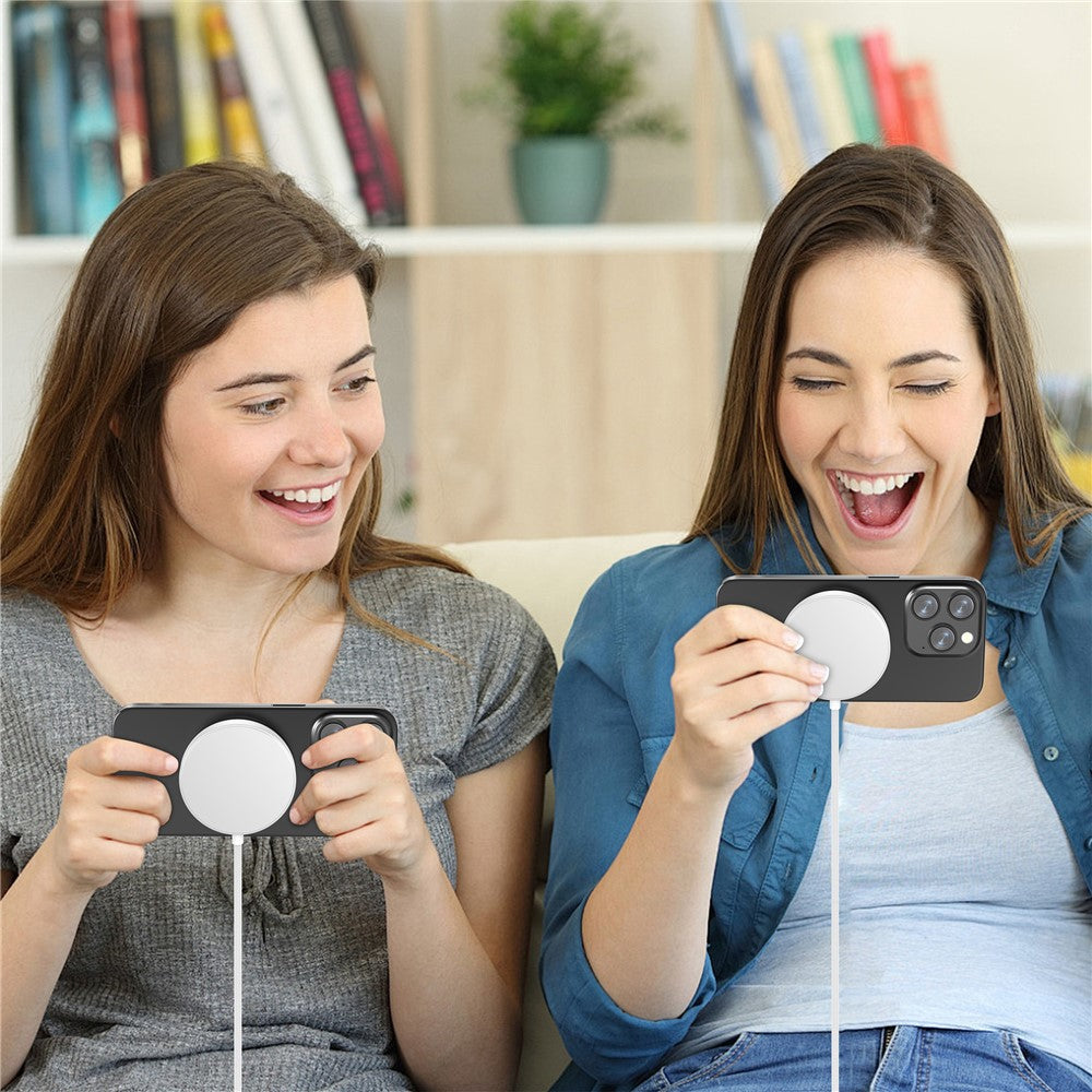 Wireless Charger 