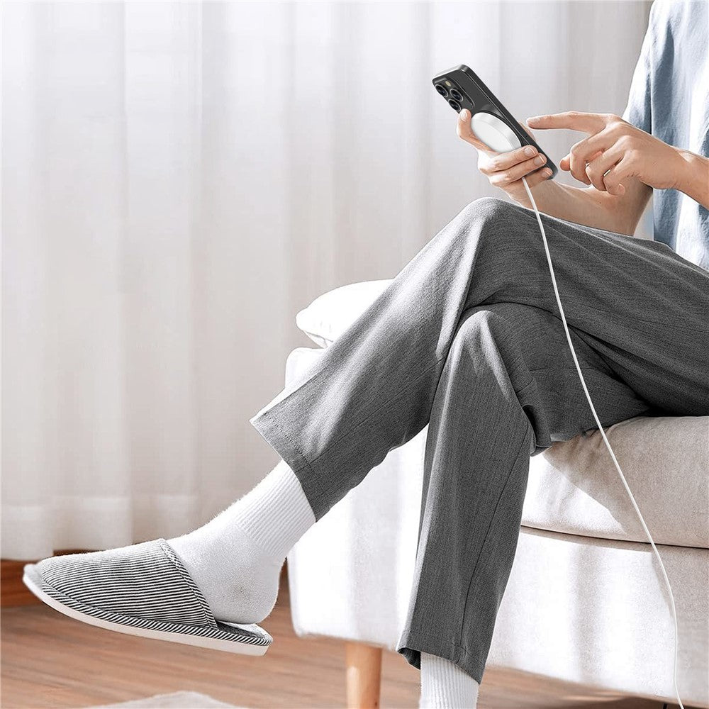 Wireless Charger 
